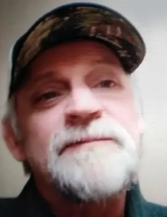 Ronald "Ronnie" Fred Harper 28165438
