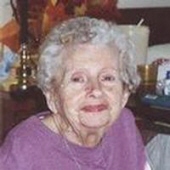 Marjorie Beeler Louden