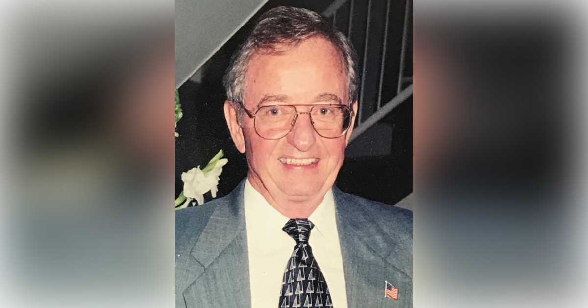 Obituary information for Robert Lee Barnard