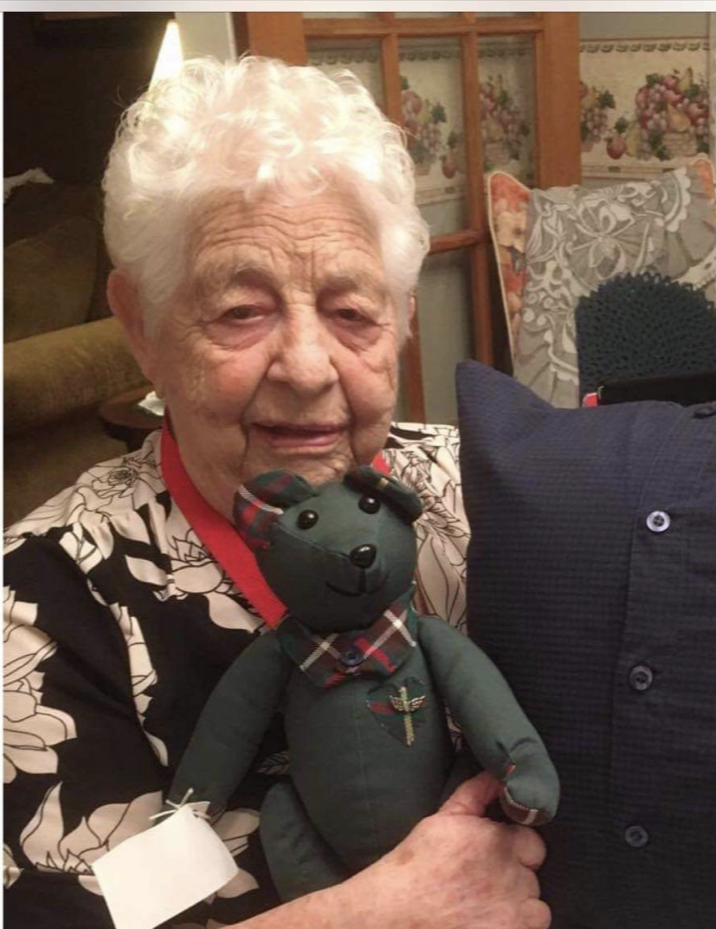 Bessie viola noble 2023 hoskins funeral home