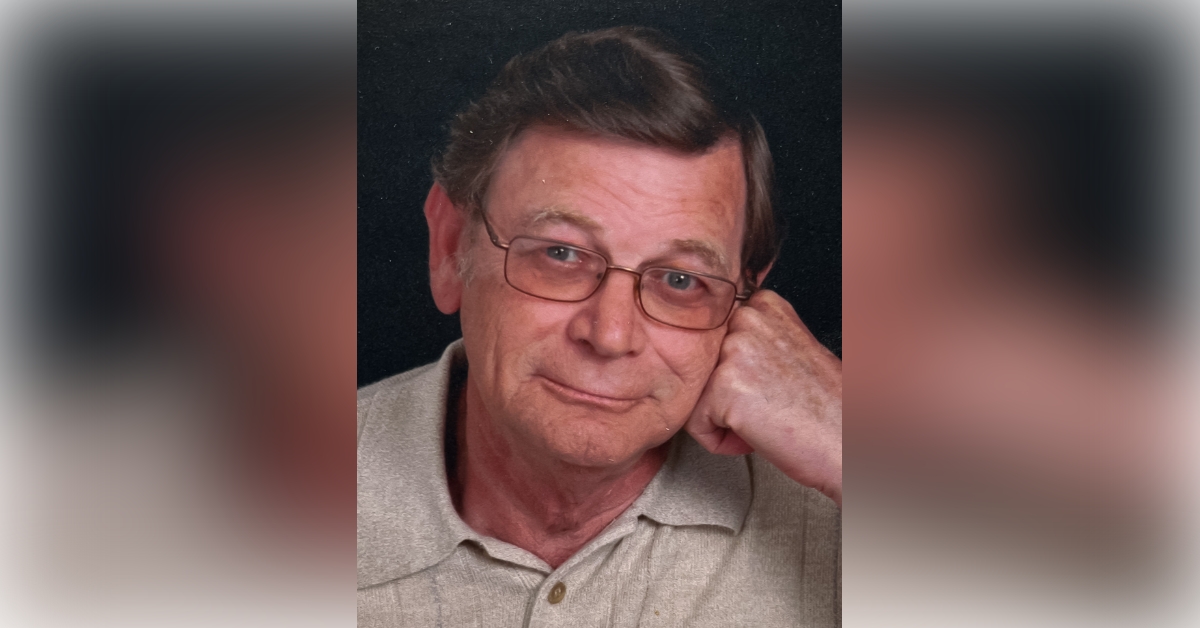 Obituary information for Robert Lee Roy "Bob" Northrop