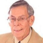 Robert R. Haas