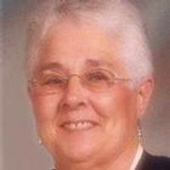 Linda Faye "Byers" Ellis