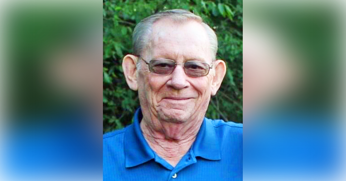 Obituary information for James L. Zimmerman