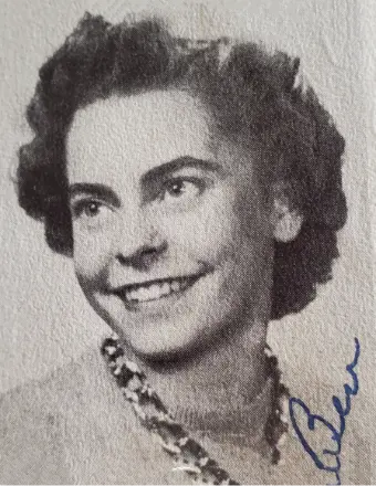 Beverly Jean Wood 28166926