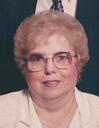 Alma Jean Northern Providence, Kentucky Obituary