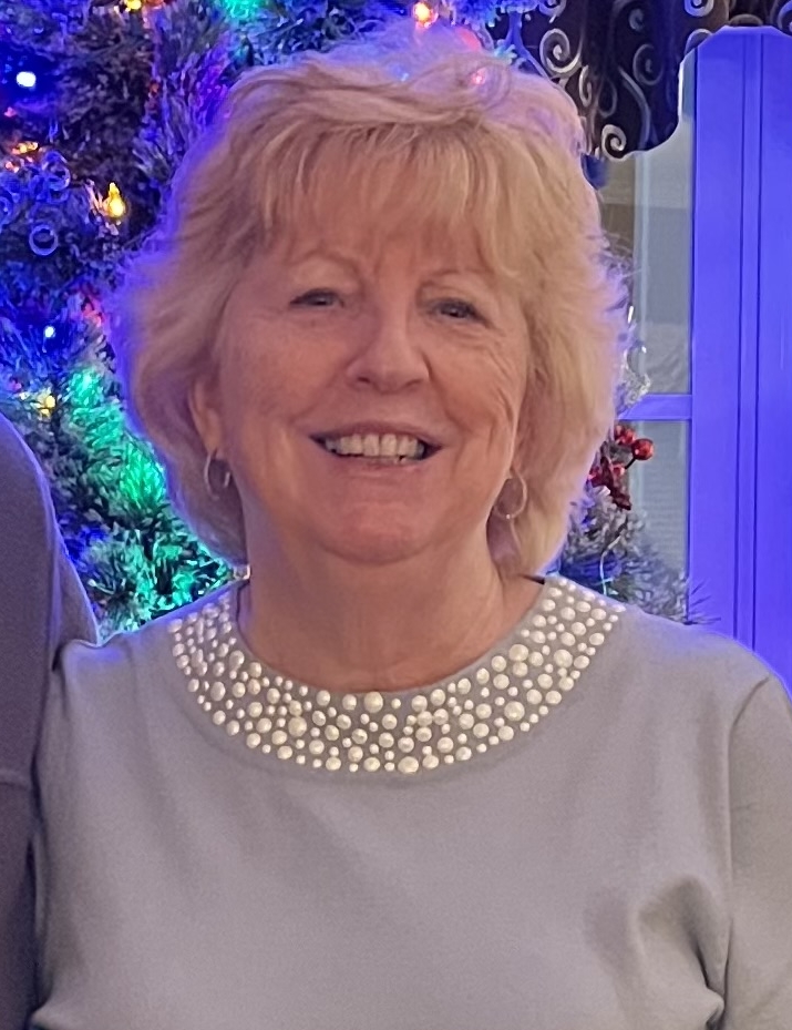 Tribute Book Gail Marie (MacDonald) Magrath