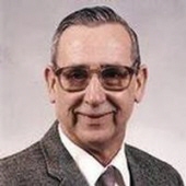 George A. Irvin