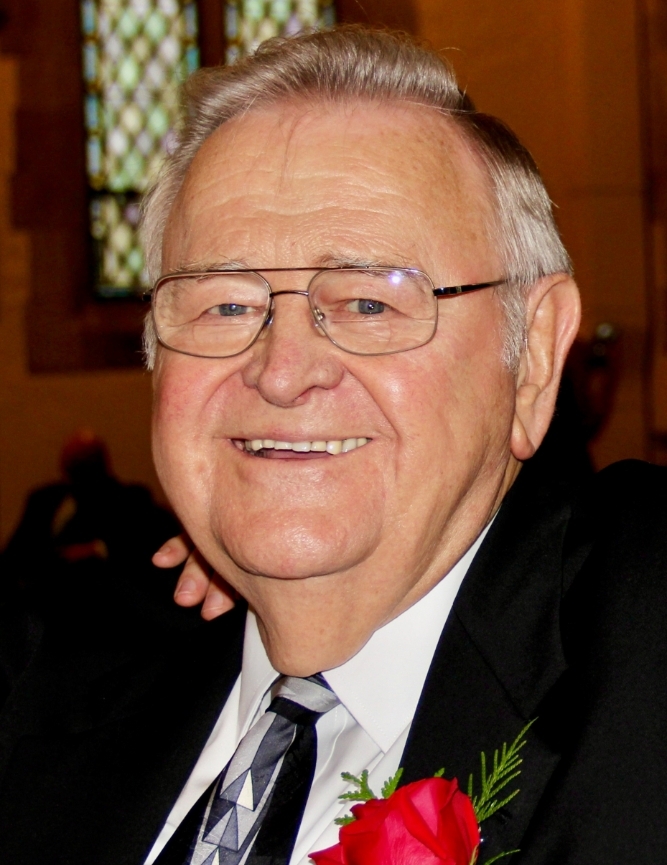 Joseph J. Soukenik, III 2023 Donnellan Family Funeral Services