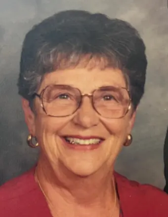 Obituary information for Mary Lou Bell