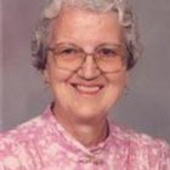 Marjorie M. Boyles