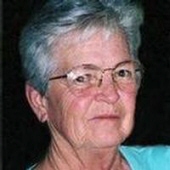 Carolyn J. LaRue