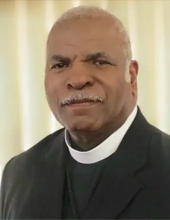 Rev. David A. Phillips, Sr. 28168445