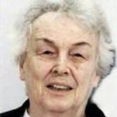Betty Louise Hyndman (Johnsen) 2816891