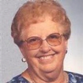 Margaret E. Lance 2816989