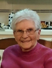 Mildred June Roberts