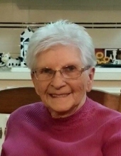 Photo of Mildred Roberts