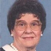 Joyce Eileen Marshall Hachmeister