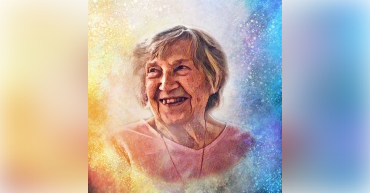 Obituary information for Libby M Horning