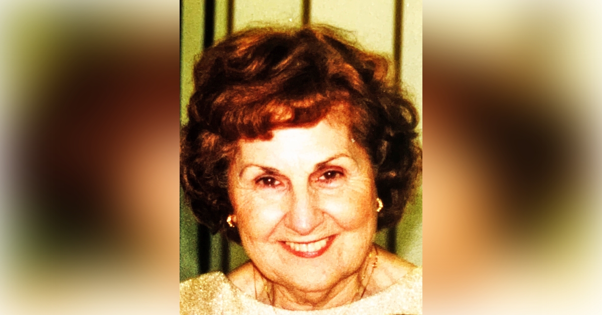 Obituary information for Marie (Pione) Ronan
