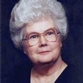 Esther Marie Simmons
