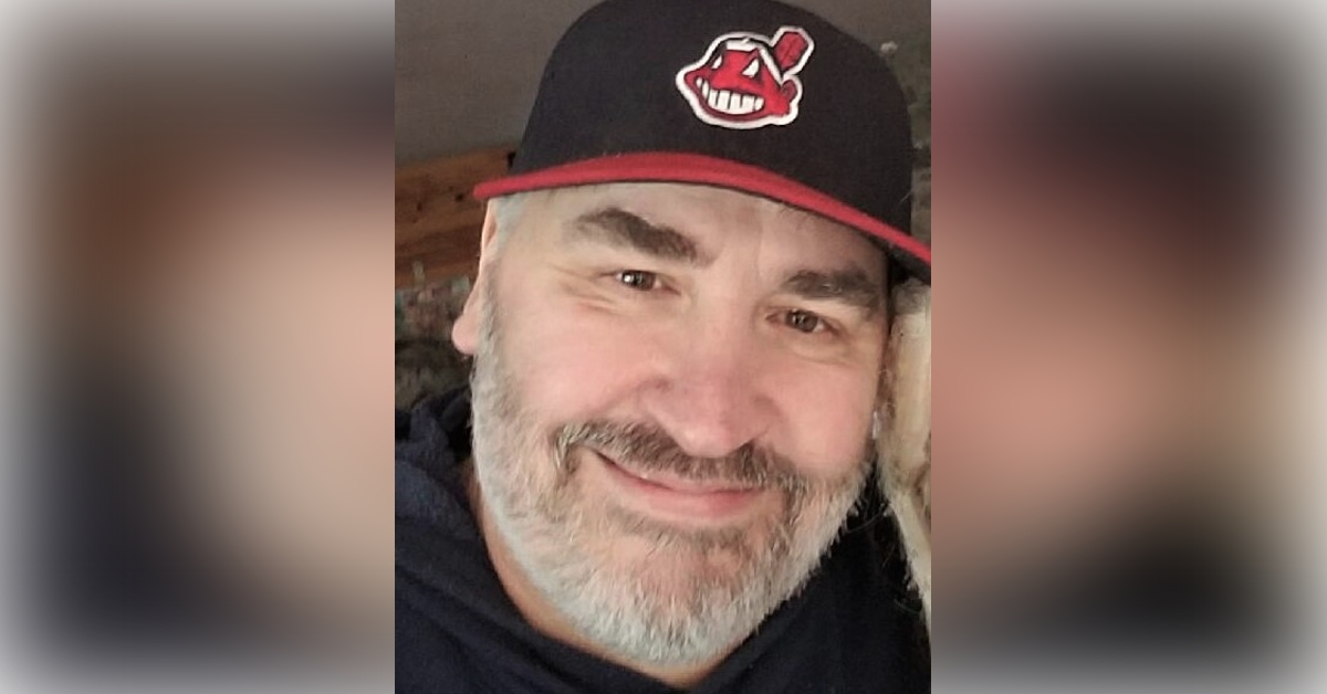 Obituary information for Troy Jeffrey McKenzie