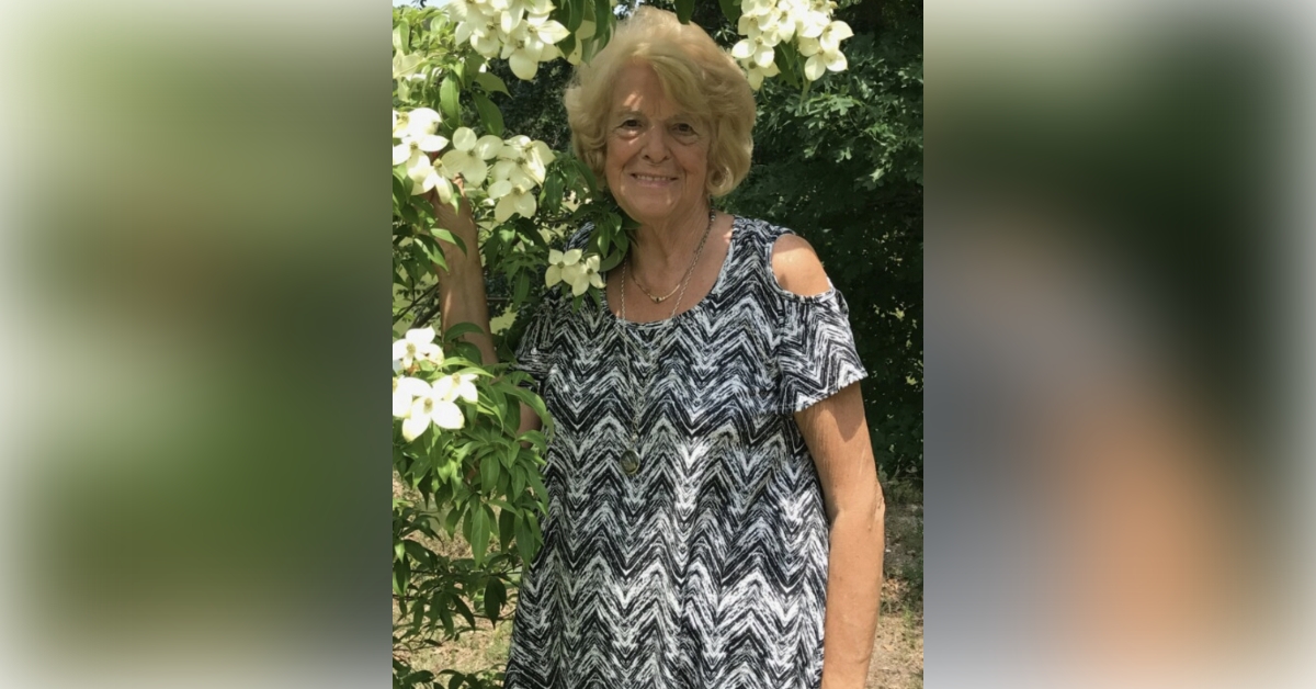 Obituary information for Nadean K. Walden