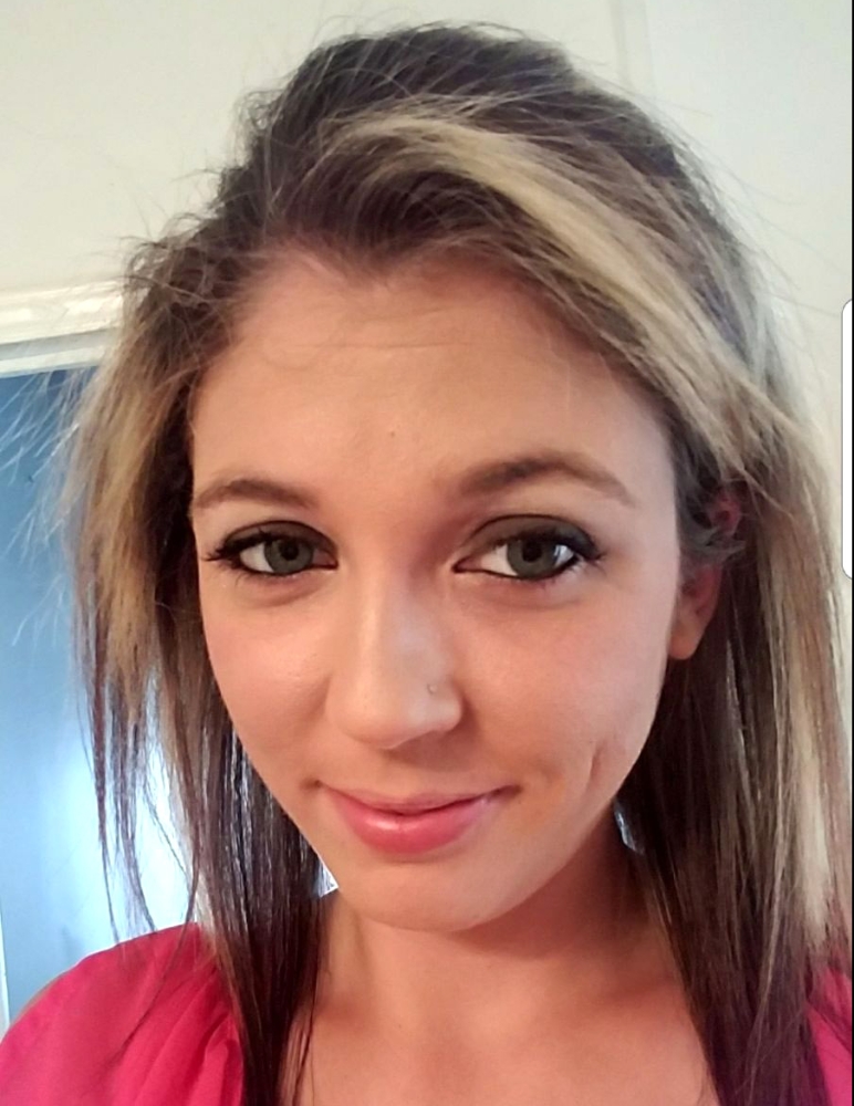 Tribute Book Paige Harris