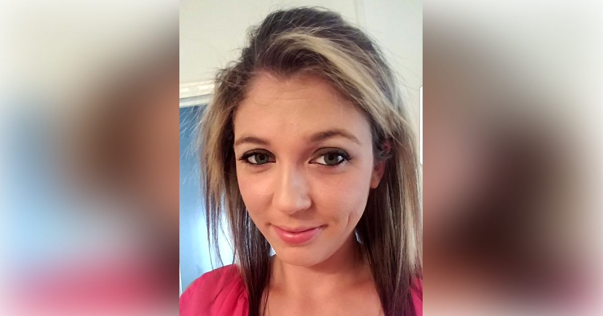 Obituary information for Paige Harris