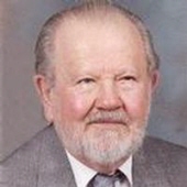Donald Edward Wilke