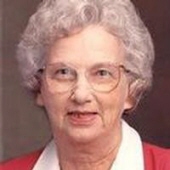 Mary Louise Lockyear Howard