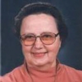 Martha Rose (Clark) Kroeger 2817330