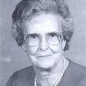 Mildred A. (Pergio) Williams