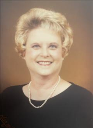 Janet Sue Dobson