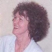 Glenda Gayle Eastham Smithhart