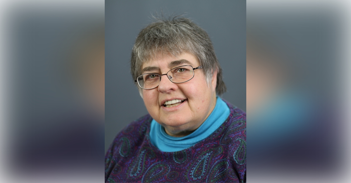 Obituary information for Susan Jensen
