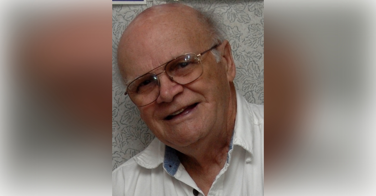 Obituary information for Frederick R DePew