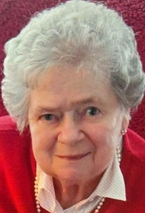 Photo of Helga Niedermeier