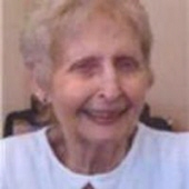 Marjorie E. Addington