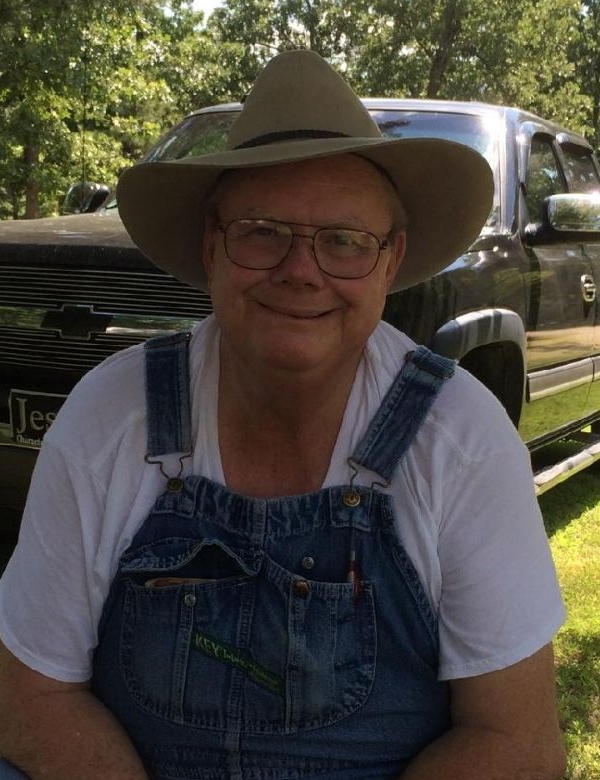 Harold Wayne Cooper 2023 Locust Grove Funeral Home