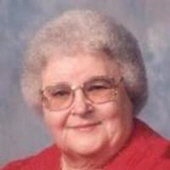 Doris M. Crecelius