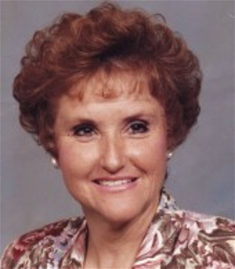 Connie Hogan Obituary