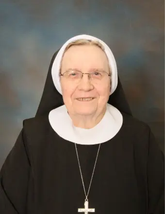 Sister Zita  Petkevicius, SSC 28176331