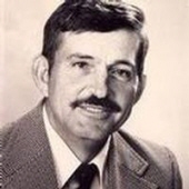 Jerry C. Bender