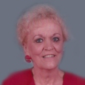Donna Faye Holder
