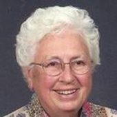 Dorothy J. Stephens