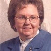 Clara L. (Schnepper) Evans
