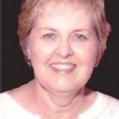 Patricia Sue King