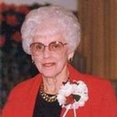 Mary F. Perry