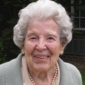 Margaret Theresa Robertson
